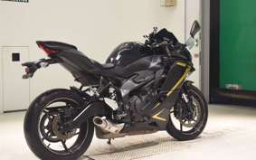 KAWASAKI ZX-25R 2022 ZX250E