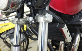 SUZUKI INAZUMA 400 (GSX400) GK7BA