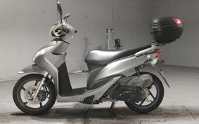 HONDA DIO 110 JF31