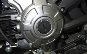 KAWASAKI Z125 PRO BR125H