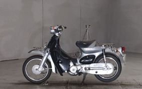 HONDA LITTLE CUB AA01