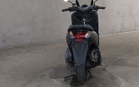 YAMAHA N-MAX 155 SG50J