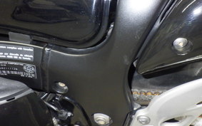 SUZUKI HAYABUSA Gen.2 2009