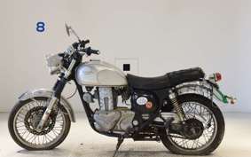 KAWASAKI ESTRELLA RS Custom BJ250A