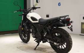 HONDA CL250-2 MC57