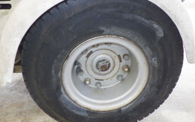 HONDA GYRO X TD01