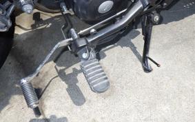 HONDA REBEL 250 S MC49