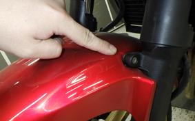 HONDA CB400 SUPER BOLDOR VTEC 2014 NC42