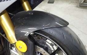 TRIUMPH DAYTONA 765 2020