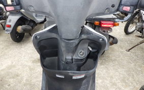 YAMAHA JOG ZR Gen.3 SA39J