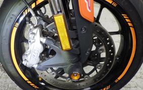 KTM 790 DUKE 2019