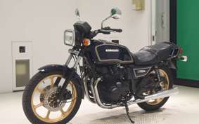 KAWASAKI Z750 GP 2026 KZ750R