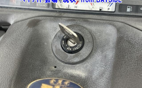 HONDA GL1500 GOLD WING