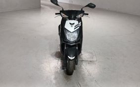 YAMAHA CYGNUS125XSR SED8J