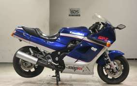 KAWASAKI GPZ1000RX 1985 ZXT00A