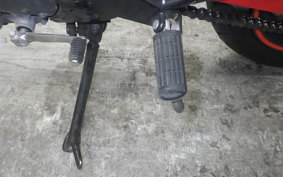 HONDA VTR 250 Gen. 2 MC33