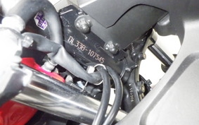 SUZUKI GSX-R125 DL33B