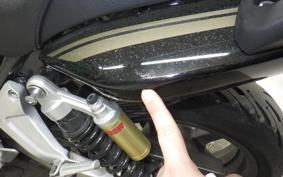 HONDA CB1300SF SUPER FOUR 2011 SC54