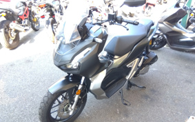 HONDA ADV150 KF38