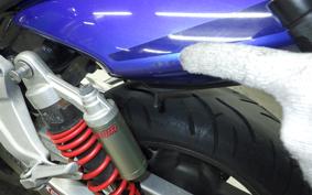 HONDA CB1300SF SUPER BOLDOR 2008 SC54
