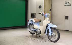 HONDA LITTLE CUB E 2007 AA01