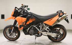 KTM 990 SUPERMOTO 2006