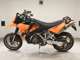 Фото KTM 990 SUPERMOTO 2006 с японского аукциона