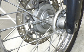 KAWASAKI ESTRELLA RS 2024 BJ250A