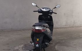 SUZUKI ADDRESS V125 DT11A