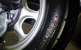 HONDA TACT-4ﾍﾞｰｼｯｸ AF79