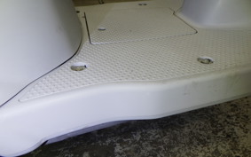 HONDA BENLY 50 2016 AA05