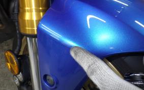 YAMAHA XSR900 2022 RN80J