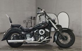 YAMAHA DRAGSTAR 400 CLASSIC VH02J
