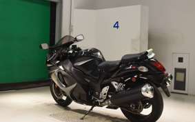 SUZUKI HAYABUSA Gen.2 2016