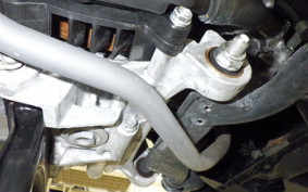 HONDA GIORNO 3 1985 AF77