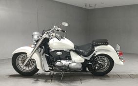 SUZUKI INTRUDER 400 CLASSIC 2008 VK54A
