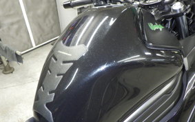 KAWASAKI NINJA 650 2015