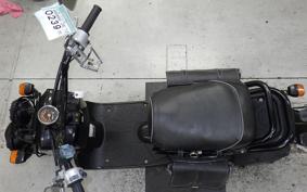 HONDA ZOOMER AF58