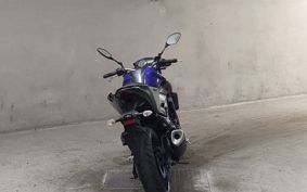 YAMAHA MT-25 RG10J