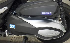 HONDA FORZA 250 MF15