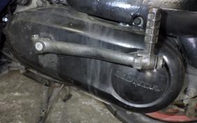 HONDA DIO Gen.5 AF57