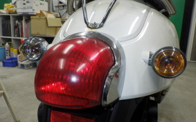 HONDA GIORNO 2 AF70