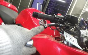 HONDA VFR800F 2014 RC79