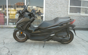 HONDA  FORZA 250 MF17