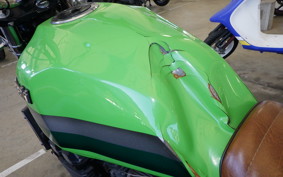 KAWASAKI ZRX400 1998