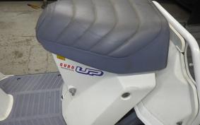 HONDA GYRO UP 2023 TA01
