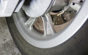 YAMAHA TRICITY 125 SE82J