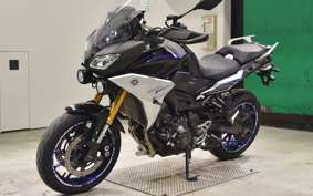 YAMAHA MT-09 Tracer GT 2019 RN51J