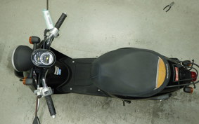 HONDA TODAY 2 2022 AF67