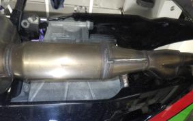 KAWASAKI ZX-25R ZX250E